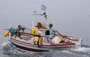 Απαγορευτικό του Ευρωπαϊκού Δικαστηρίου στο ψάρεμα με γρι-γρι
