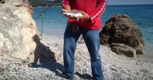 Βίντεο αναγνωστών: ΨΑΡΕΜΑ ΤΣΙΠΟΥΡΑΣ 2012 Βίντεο αναγνωστών: ΨΑΡΕΜΑ ΤΣΙΠΟΥΡΑΣ 2012