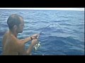 Ψαρεμα με καλαμι : μαγιατικο 18 κιλα