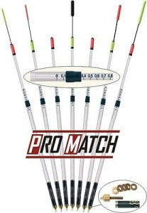 Φελλός PRO MATCH για Εγγλέζικο Ψάρεμα Φελλός PRO MATCH για Εγγλέζικο Ψάρεμα