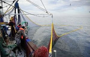 Θεσπίστηκαν οι νέοι κανόνες για το Ευρωπαικό Ταμείο Αλιείας