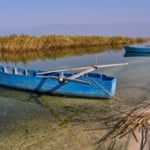 Σε επιτήρηση για φαινόμενα παράνομης αλιείας η λίμνη Δοϊράνης