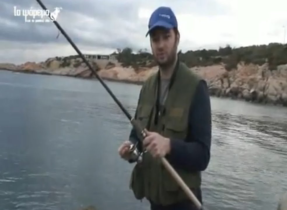 Πως να μάθετε να ψαρεύετε με την τεχνική του match waggler fishing