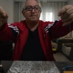 Αρματωσιά για το ψάρεμα της τσιπούρας (…ο παλιός ειναι αλλιώς)