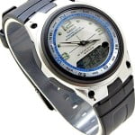 Ώρα για… ψάρεμα. Με την υπογραφή της casio