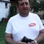 Γρήγορος καθαρισμός κινητήρα μηχανής