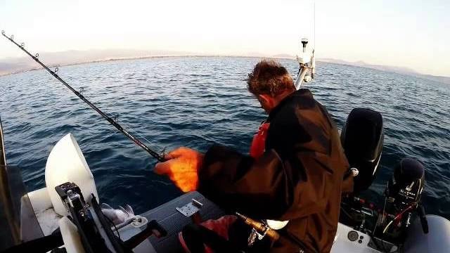 Sotos Fishing- Ψαράς, άλλου επιπέδου!