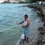 Παραδοσιακές τεχνικές αλιείας