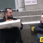 Κοινωνικό βίντεο