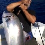 Ψαρεμα με Jigging στα Χανια- 22kg μαγιατικο.