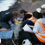 Ασυνείδητοι ψαράδες εξόντωσαν με δυναμίτη Μεσογειακή Φώκια