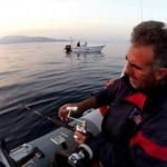 Όταν το ψάρεμα , πάει καλά…
