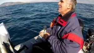 Σώτος – “Εργαλεία και ψαρέματα” Σώτος – “Εργαλεία και ψαρέματα”
