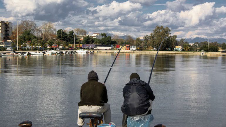 Διώχνουν τους ψαράδες στην Πρέβεζα… για λόγους αισθητικής