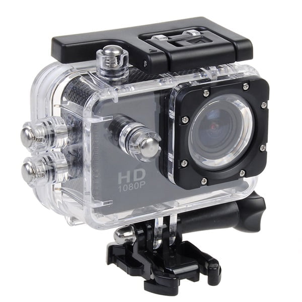 Βίντεο-κάμερα για υποβρύχιες λήψεις