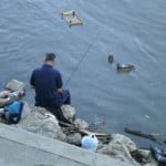 Ας σταματήσουμε να ρυπαίνουμε τις θάλασσες