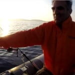ΣΩΤΟΣ: Ψάρεμα καλαμαριών, συρτή- καθετή