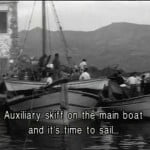 Ψαράδες & Ψαρέματα, Μια βόλτα πίσω στον χρόνο