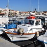 Πλήγμα για τους αλιείς της Αίγινας και του Αργοσαρωνικού η αύξηση του ΕΦΚ στο πετρέλαιο