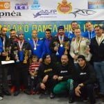 Ολοκληρώθηκε μ’ επιτυχία το Πανελλήνιο Πρωτάθλημα Αλιείας