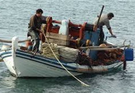 Κόβουν το ψάρεμα σε αλιείς που έχουν χρέη στον ΟΓΑ