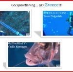 2ος Διεθνής Διαγωνισμός Υποβρύχιου Ψαρέματος με Ελληνικές συμμετοχές!