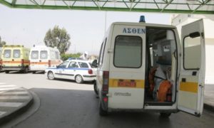 Θρήνος στα Χανιά – Νεκρός ο 22χρονος ψαροντουφεκάς Θρήνος στα Χανιά – Νεκρός ο 22χρονος ψαροντουφεκάς