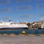 Επανέρχεται σιγά-σιγά το «Παναγία Τήνου»