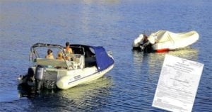 Περισσότερα από 9.300 σκάφη και βάρκες έχουν βγει σε ακινησία Περισσότερα από 9.300 σκάφη και βάρκες έχουν βγει σε ακινησία