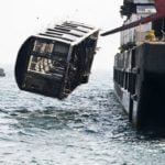 Γιατί ρίχνουν τα βαγόνια του μετρό της Νέας Υόρκης μέσα στη θάλασσα;
