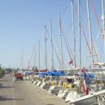 Πρέβεζα: Αντιδράσεις για το ψάρεμα…
