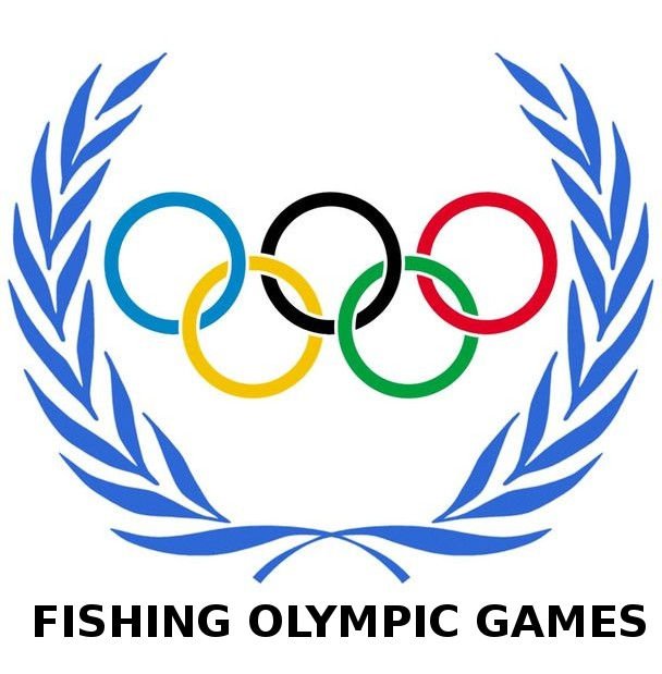 Η αλιεία θέλει… Ολυμπιακούς αγώνες!