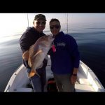 Soft Bait Fishing με φίλους!!