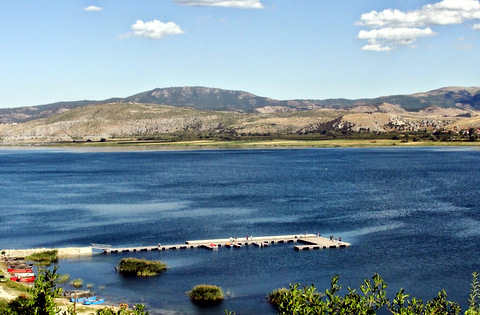 Πλήρης Απαγόρευση αλιείας στο σύνολο της Λίμνης Βεγορίτιδας