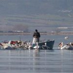 Απαγόρευση αλιείας στα εσωτερικά ύδατα Πιερίας ως 7 Ιουνίου