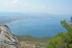 Εντείνονται οι περιπολίες στον Κορινθιακό κόλπο για την παράνομη αλιεία! Εντείνονται οι περιπολίες στον Κορινθιακό κόλπο για την παράνομη αλιεία!