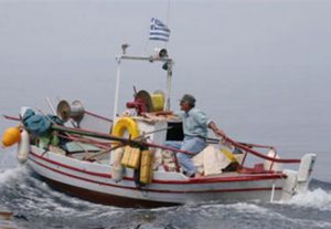Παύση αλιείας ως 9 Ιουνίου στα εσωτερικά ύδατα Πιερίας Παύση αλιείας ως 9 Ιουνίου στα εσωτερικά ύδατα Πιερίας