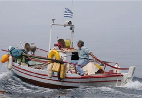 Παύση αλιείας ως 9 Ιουνίου στα εσωτερικά ύδατα Πιερίας