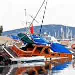 Σεισμός στην Κώ: Βρέθηκαν ακόμη και ψάρια μέσα σε καταστήματα