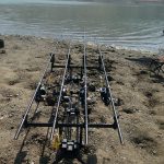 Με επιτυχία ο διαγωνισμός ψαρέματος στη λίμνη Σμοκόβου
