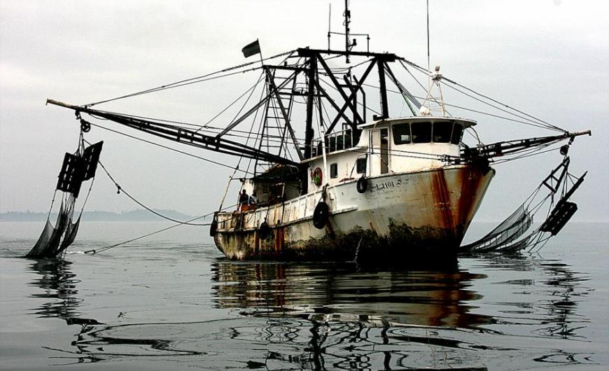 Διεθνές «μπλόκο» στην παράνομη αλιεία
