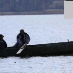 Το παράνομο ψάρεμα καταστρέφει τον βυθό