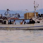 Απεργία πείνας από παράκτιους αλιείς