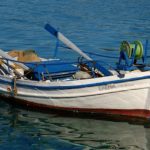 Παράνομη αλιεία από τουρκικές μηχανότρατες
