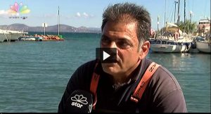 Οι ειδικοί προειδοποιούν- Η βιντζότρατα καταστρέφει το θαλάσσιο περιβάλλον Οι ειδικοί προειδοποιούν- Η βιντζότρατα καταστρέφει το θαλάσσιο περιβάλλον