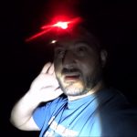 Ψάρεμα… λίγο πριν την πανσέληνο !