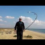 Ένα Κυριακάτικο πρωινό ψάρεμα στην επανώμη!
