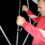 Σώτος: Ψάρεμα στην Σκόπελο