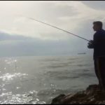 Δύο απλές τεχνικές για shore slow jigging