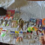 Εξοπλισμός ψαρέματος και πως τα φτιάχνω